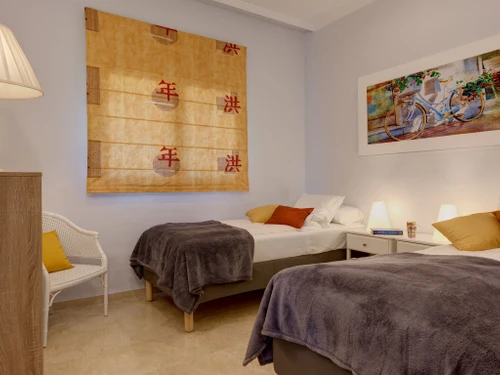 Villa Mijas Costa, 5 dormitorios, 15 personas - photo_1011875165698