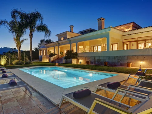 Villa Mijas Costa, 5 Schlafzimmer, 15 Personen - photo_1011875165698