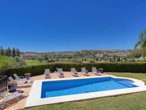 Villa Mijas Costa, 5 Schlafzimmer, 15 Personen - photo_1011875165698