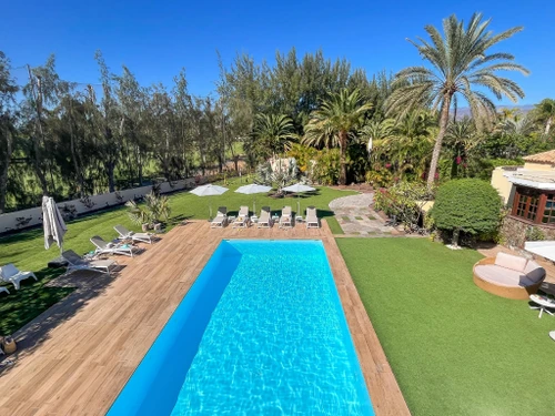 Villa Mogán, 7 pièces, 12 personnes - photo_1011875165839