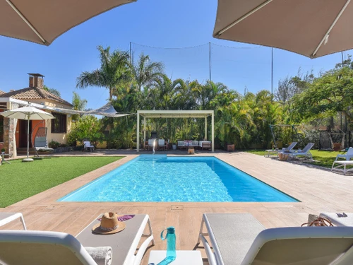 Villa Mogán, 7 pièces, 12 personnes - photo_1011875165839