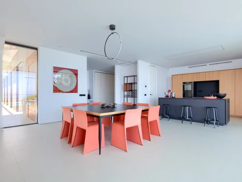 Villa Mijas, studio flat, 8 persons - photo_1011875166097