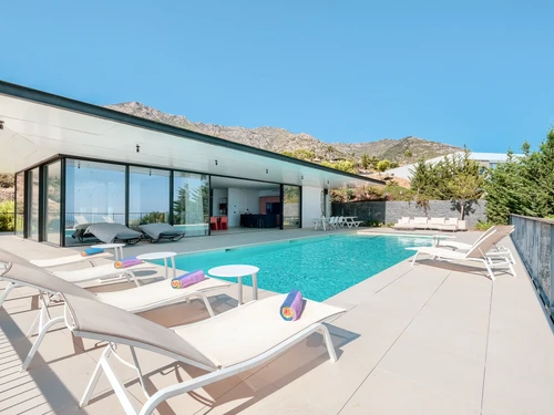 Villa Mijas, 1 pièce, 8 personnes - photo_1011875166097