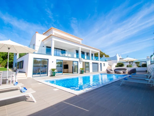 Villa Carvoeiro, 6 bedrooms, 12 persons - photo_1011875166774