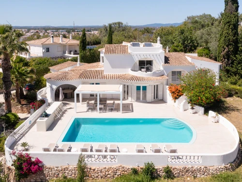 Villa Lagos, 5 pièces, 8 personnes - photo_1011875167198