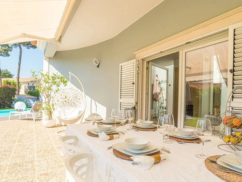 Villa Herdade da Aroeira, 5 Schlafzimmer, 10 Personen - photo_1011875167776