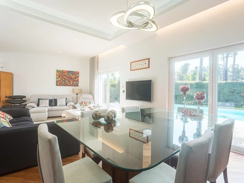 Villa Herdade da Aroeira, 5 Schlafzimmer, 10 Personen - photo_1011875167776