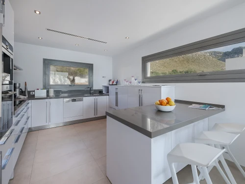 Villa Port de Pollença, 4 Schlafzimmer, 8 Personen - photo_1011875167898
