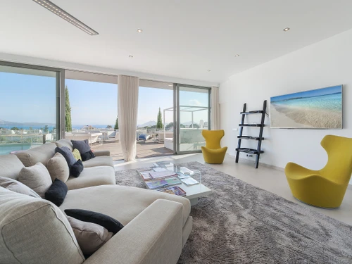 Villa Port de Pollença, 4 Schlafzimmer, 8 Personen - photo_1011875167898