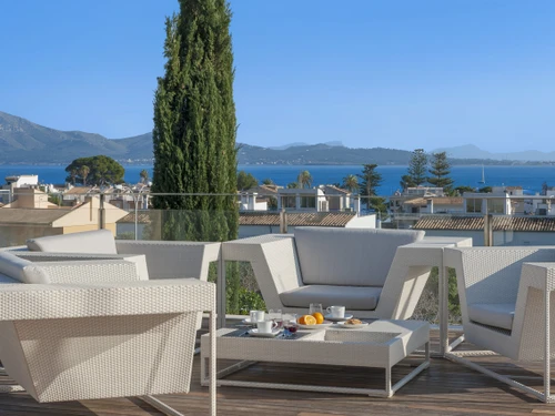 Villa Port de Pollença, 4 Schlafzimmer, 8 Personen - photo_1011875167898