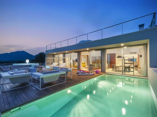 Villa Port de Pollença, 4 Schlafzimmer, 8 Personen - photo_1011875167898