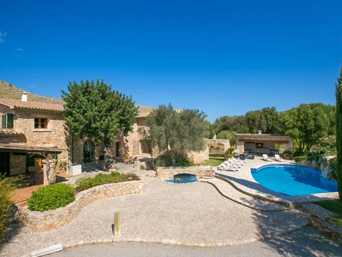 Villa Pollença, 5 pièces, 8 personnes - photo_1011875168298