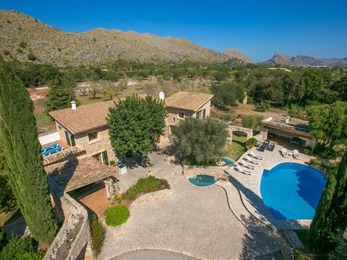 Villa Pollença, 5 pièces, 8 personnes - photo_1011875168298