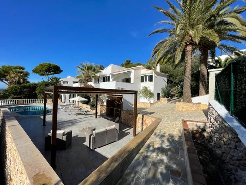 Villa Son Bou, 5 pièces, 8 personnes - photo_1011875168565