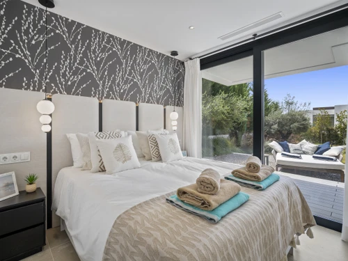 Villa Benahavís, 6 pièces, 10 personnes - photo_1011875169506