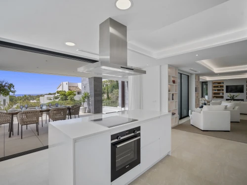 Villa Benahavís, 6 pièces, 10 personnes - photo_1011875169506