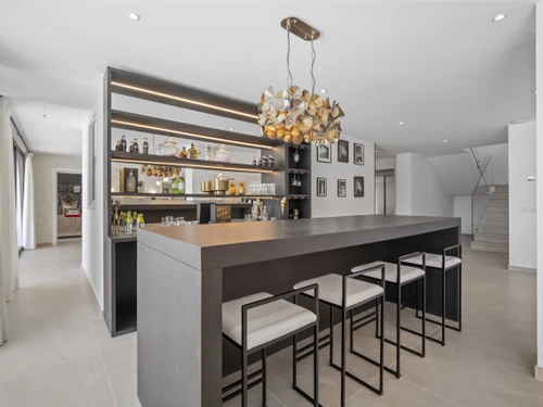 Villa Benahavís, 6 pièces, 10 personnes - photo_1011875169506