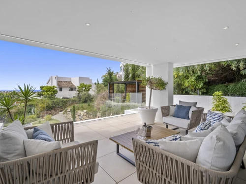 Villa Benahavís, 6 pièces, 10 personnes - photo_1011875169506