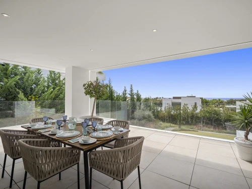 Villa Benahavís, 6 pièces, 10 personnes - photo_1011875169506