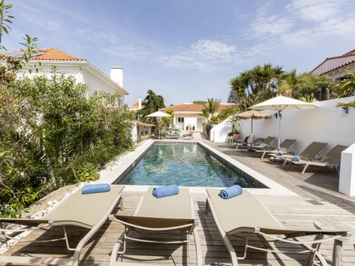 Villa Estoril, 6 Schlafzimmer, 13 Personen - photo_1011875171243