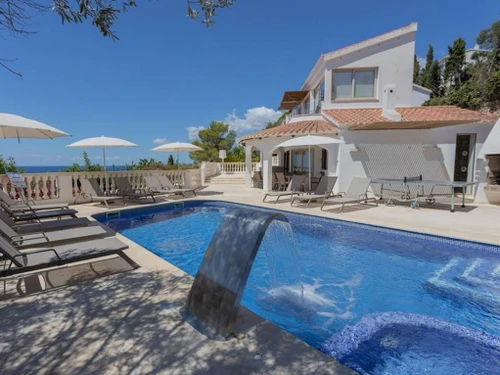 Villa San Jaime Mediterráneo, 7 pièces, 12 personnes - photo_1011875171716