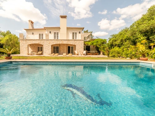 Villa Azeitão, 6 Schlafzimmer, 12 Personen - photo_1011875171842