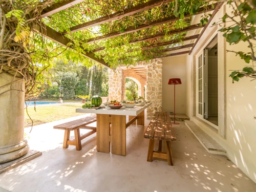 Villa Azeitão, 6 Schlafzimmer, 12 Personen - photo_1011875171842