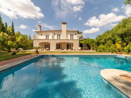 Villa Azeitão, 6 Schlafzimmer, 12 Personen - photo_1011875171842