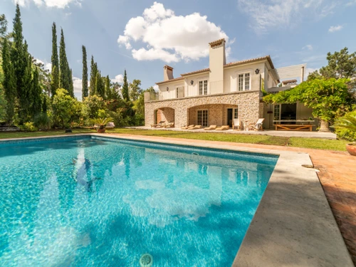 Villa Azeitão, 7 pièces, 12 personnes - photo_1011875171842