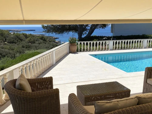 Villa Binisafuller Platja, 5 pièces, 8 personnes - photo_1011875172668