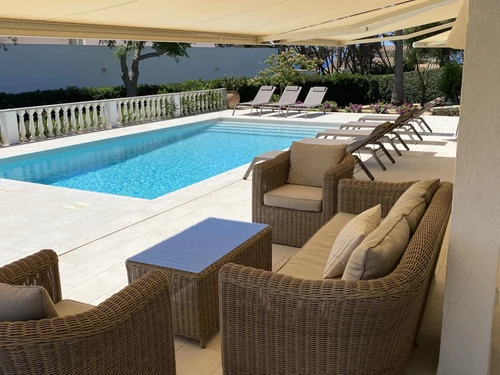 Villa Binisafuller Platja, 5 pièces, 8 personnes - photo_1011875172668