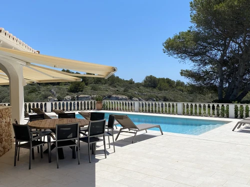 Villa Binisafuller Platja, 5 pièces, 8 personnes - photo_1011875172668