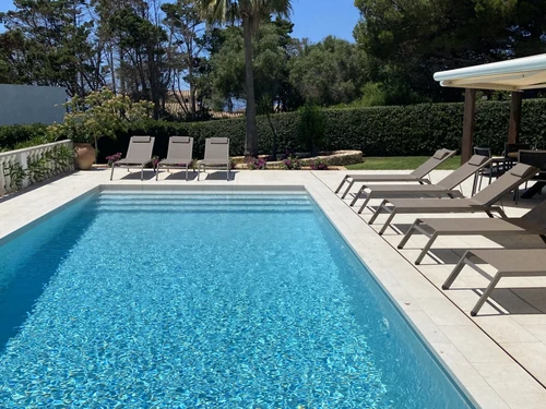 Villa Binisafuller Platja, 5 pièces, 8 personnes - photo_1011875172668