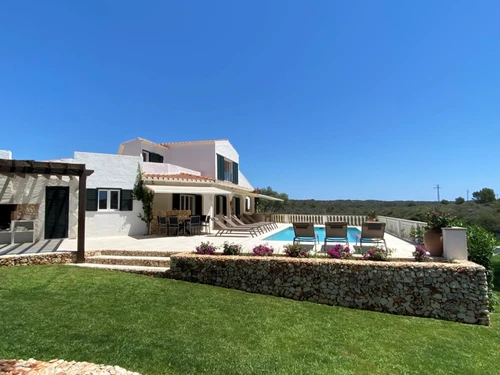 Villa Binisafuller Platja, 5 pièces, 8 personnes - photo_1011875172668