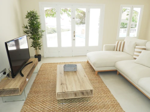 Villa Binisafuller Platja, 5 pièces, 8 personnes - photo_1011875172668