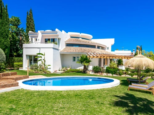 Villa Benahavís, 5 pièces, 8 personnes - photo_1011875172823