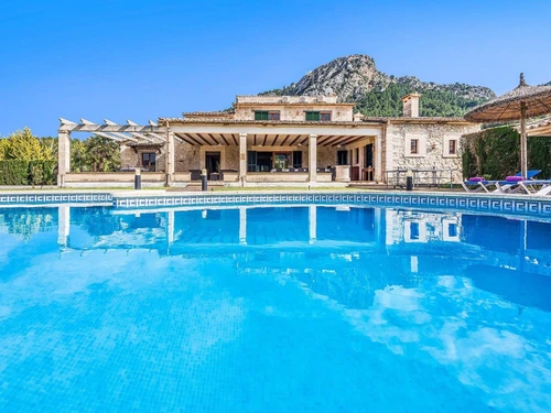 Villa Pollença, 4 Schlafzimmer, 8 Personen - photo_1011875172928