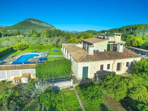 Villa Pollença, 5 pièces, 8 personnes - photo_1011875172928