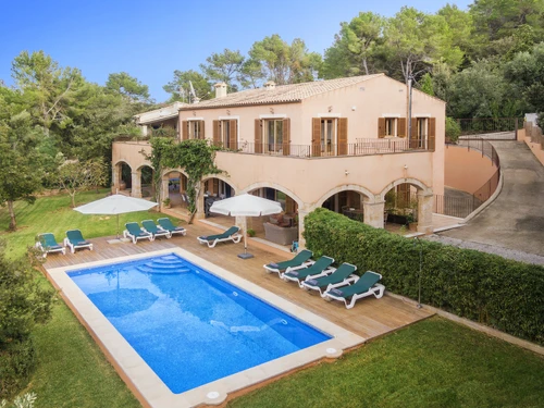 Villa Port de Pollença, 6 pièces, 10 personnes - photo_1011875173062
