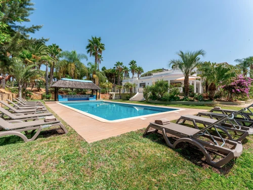 Villa Quarteira, 7 pièces, 12 personnes - photo_1011875173752