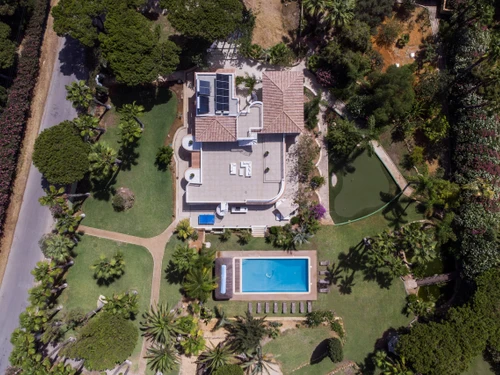 Villa Quarteira, 7 pièces, 12 personnes - photo_1011875173752