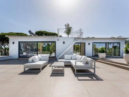 Villa Quarteira, 7 pièces, 12 personnes - photo_1011875173752