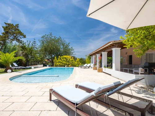 Villa Nuestra Sra de Jesus, 5 pièces, 8 personnes - photo_1011875173900
