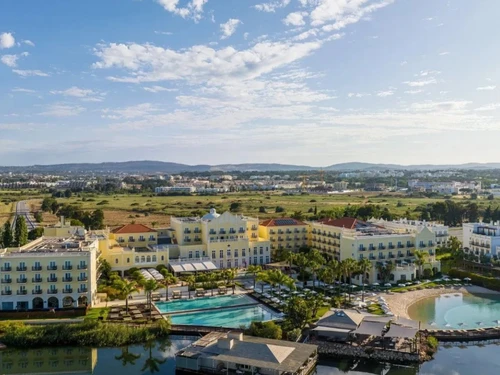 Villa Quarteira, 3 pièces, 5 personnes - photo_1011875174305