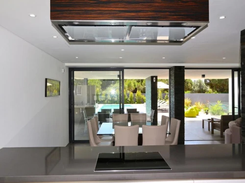 Villa Quarteira-Vilamoura, 7 pièces, 12 personnes - photo_1011875174699