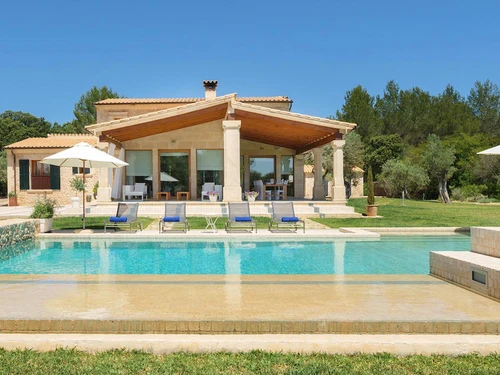 Villa Pollença, 5 pièces, 8 personnes - photo_1011875174988