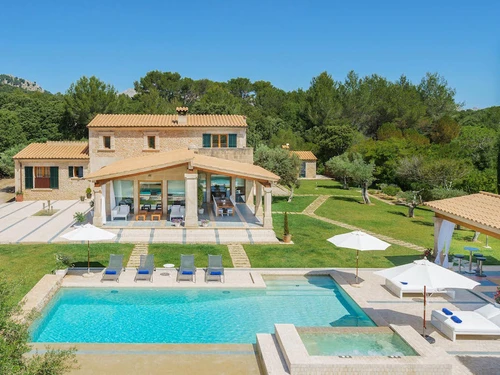 Villa Pollensa, 4 dormitorios, 8 personas - photo_1011875174988