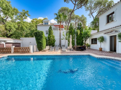Villa Marbella, 5 pièces, 8 personnes - photo_1011875175120