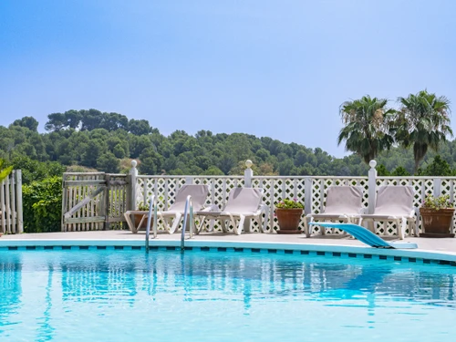 Villa Torremolinos, 8 pièces, 15 personnes - photo_1011875175259