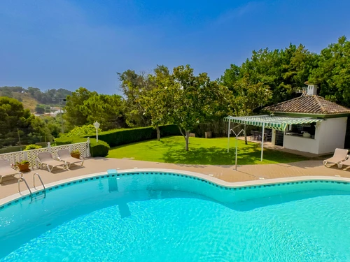 Villa Torremolinos, 8 pièces, 15 personnes - photo_1011875175259